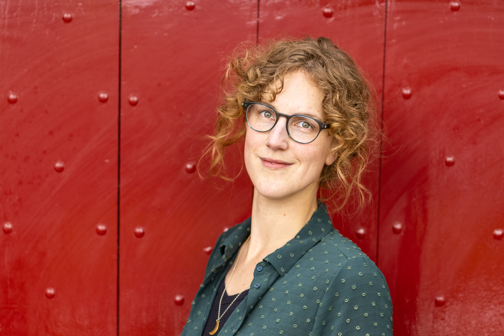 Anniek Anninga