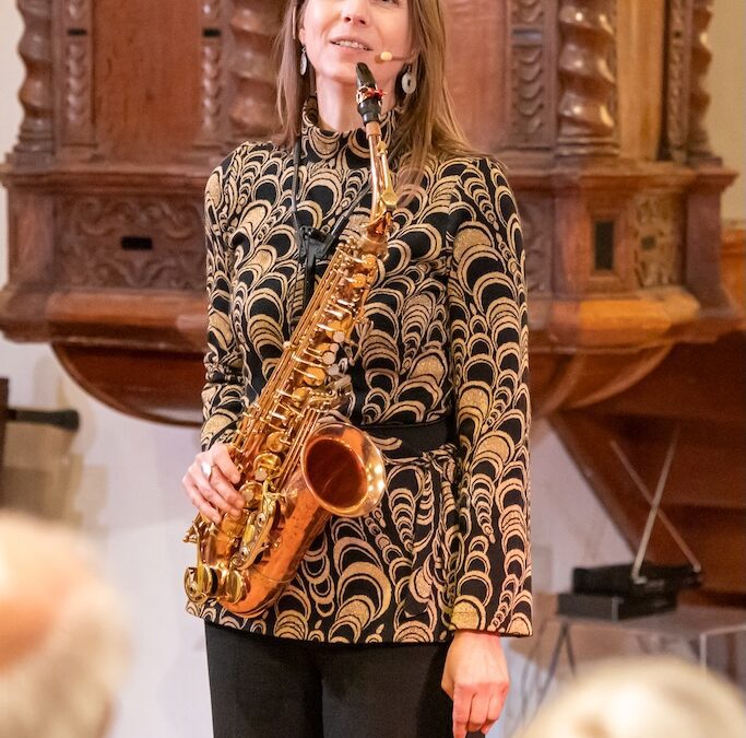 Vertelconcert Floor Wittink: professioneel amusant